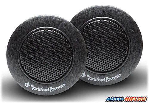 Высокочастотная акустика Rockford Fosgate R1T-S